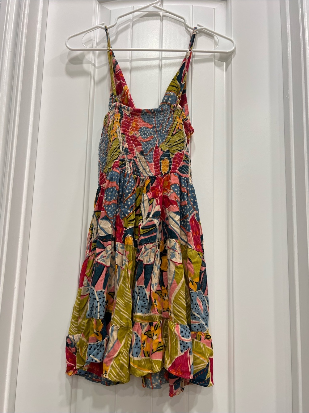 Set of two dresses - Picture 4 of 7